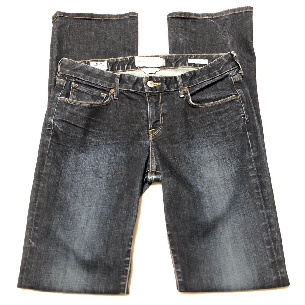 Lucky Brand Lolita Boot Jeans  (Tall/Long)